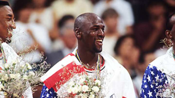 Dream Team doc goes behind the scenes of greatest team in history