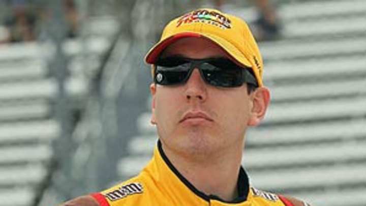 Personnel changes have brought parity to Victory Lane in NASCAR