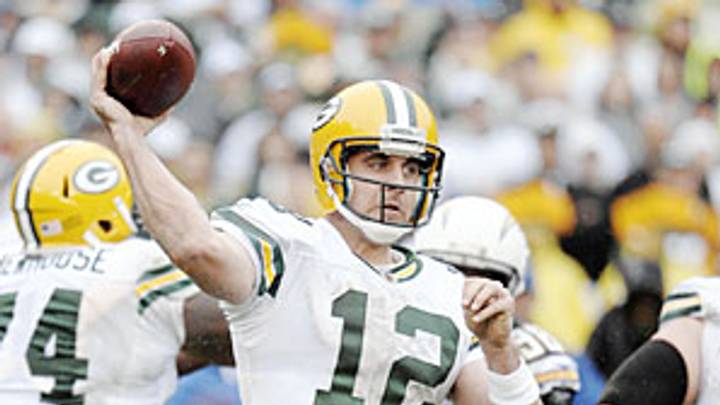 Week 9 Fantasy Football Awards Week 9 Fantasy Football Awards