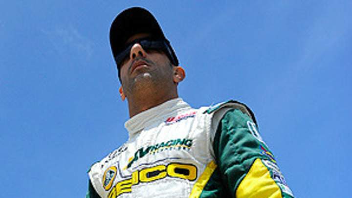 After Wheldon's death, safety is priority in 2012 IndyCar Series