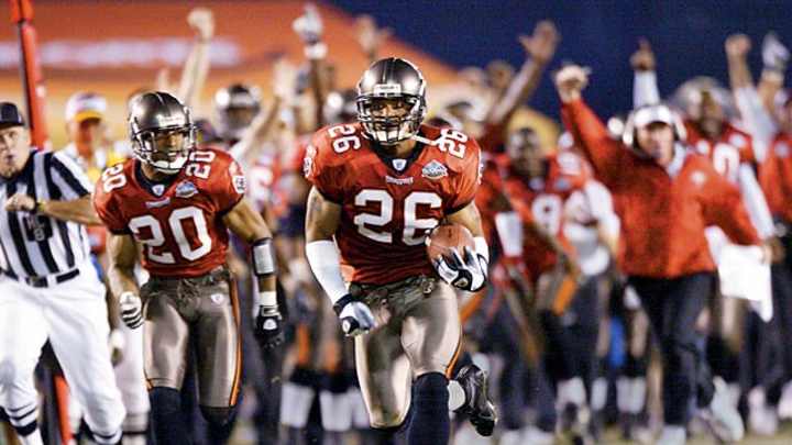 Tampa Bay Buccaneers Epic Moments Tampa Bay Buccaneers Epic Moments