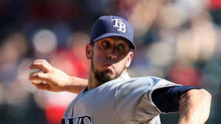 Who are baseball's luckiest -- and unluckiest -- pitchers?