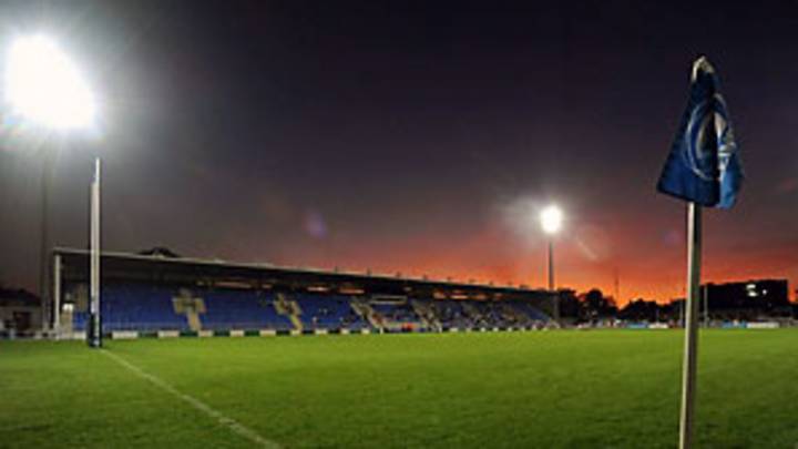 Loyola Academy players travel to play in land of their forefathers