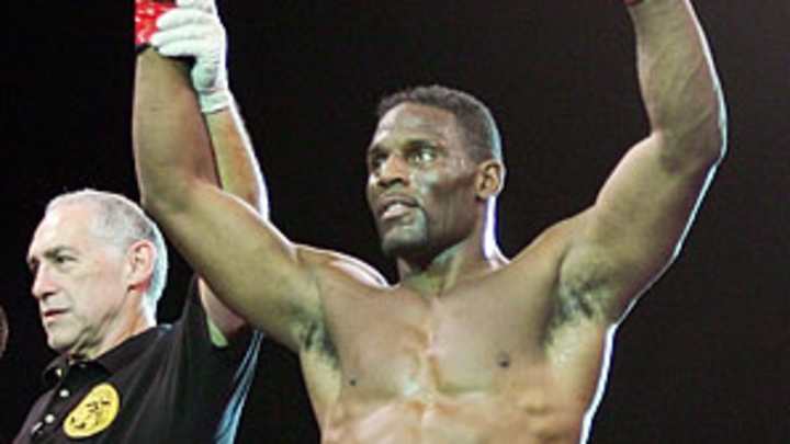 Q&A with Antonio McKee