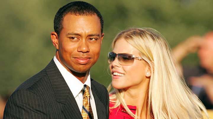 Candid Photos of Elin