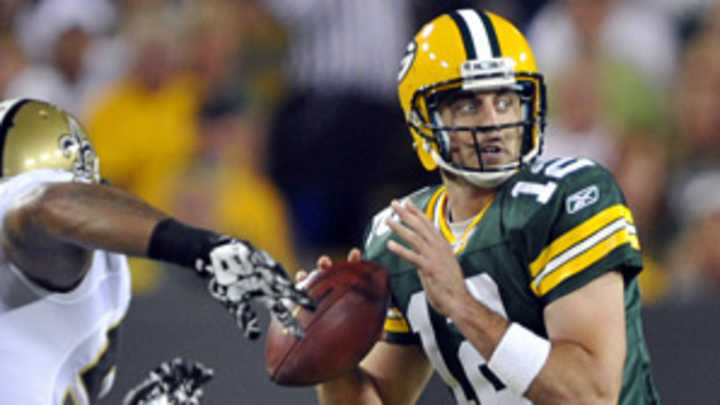 The best games on the 2012 NFL schedule