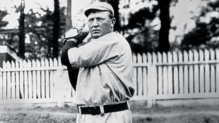 Unbreakable Baseball Records