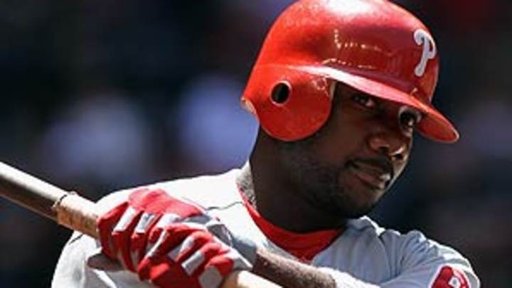 Howard deal moves Phillies into Yankees, Red Sox territory Howard deal moves Phillies into Yankees, Red Sox territory