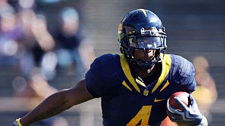 NFL rookie watch: Jahvid Best