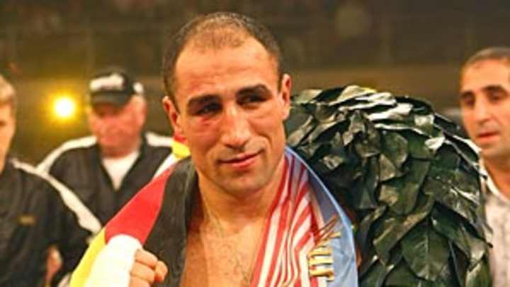 Can super middleweight tourney change business of boxing?