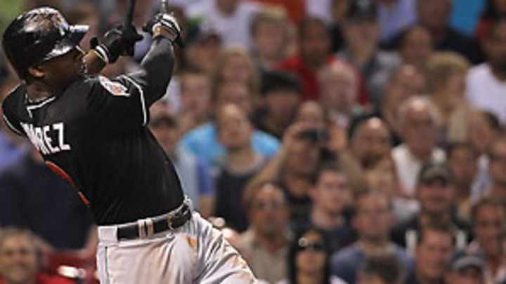 Sliding Marlins need slumping Ramirez to return to form