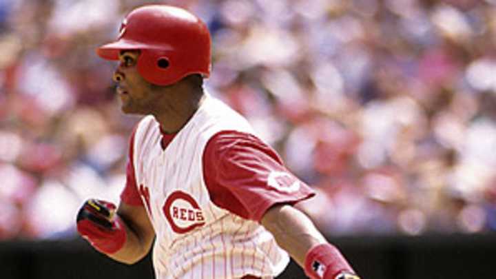 Larkin low-key but 'excited' about getting possible Hall call