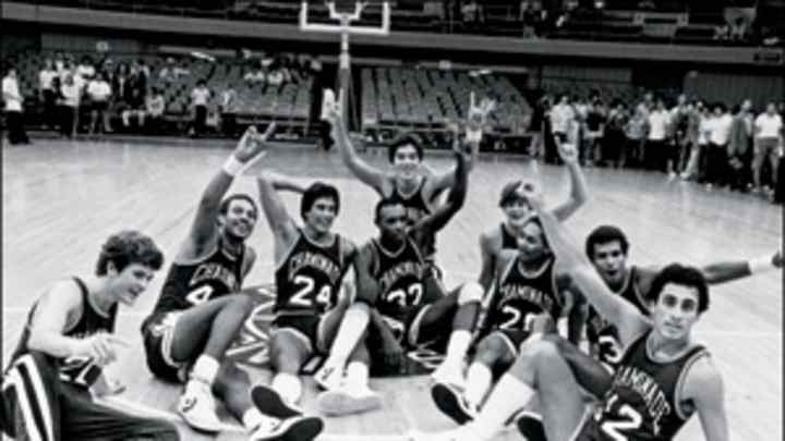 The Greatest Upset Never Seen