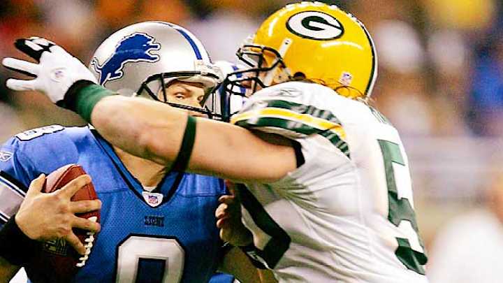 NFL Rookie Watch NFL Rookie Watch