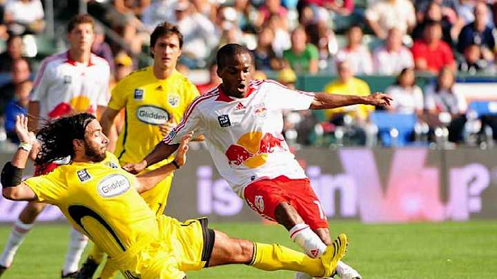 Speed Killers: MLS Players to Watch