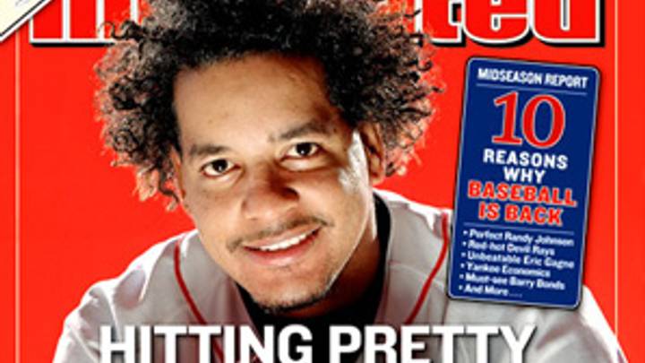 Manny Ramirez (Related Stories) Manny Ramirez (Related Stories)