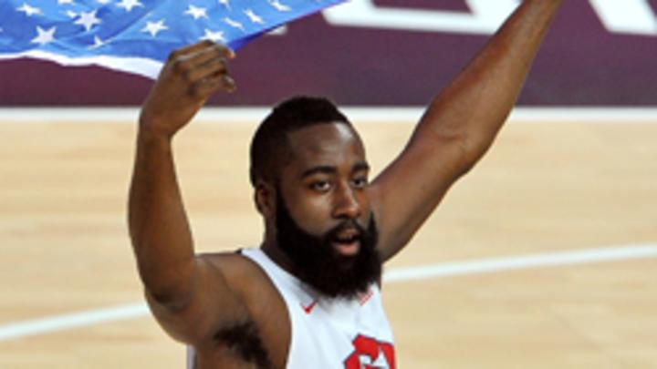 Mike Gundy's favorite writer thinks James Harden should stay in OKC