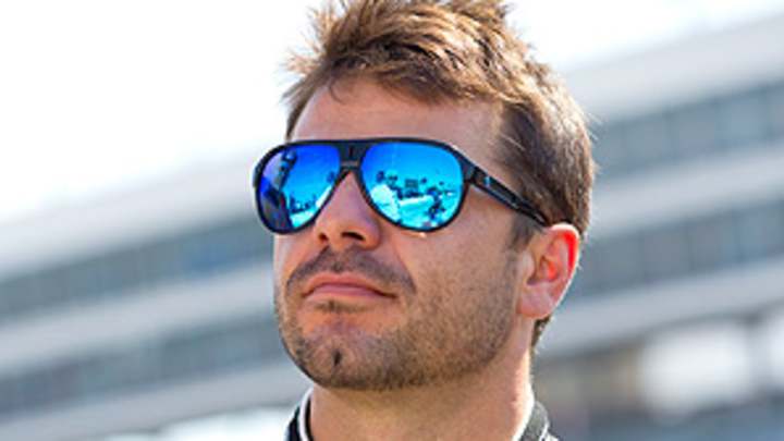 Oriol Servia returning to Panther DRR for 2013 IndyCar season Oriol Servia returning to Panther DRR for 2013 IndyCar season