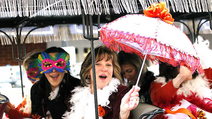 FAQ: Sugar Bowl FAQ: Sugar Bowl