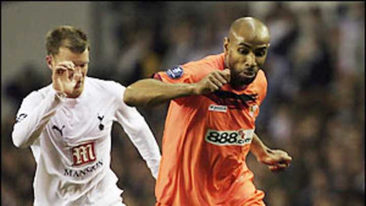 Fabulous Frédéric Kanouté