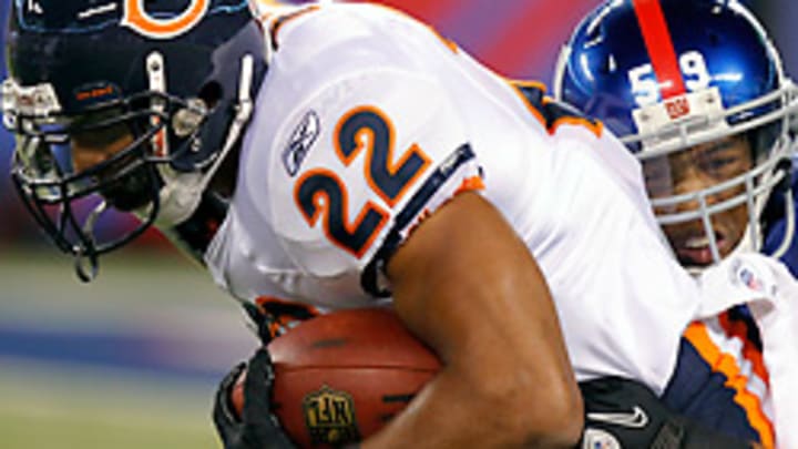 Matt Forte out, Steven Jackson giving it a go: NFL Week 3 inactives/actives Matt Forte out, Steven Jackson giving it a go: NFL Week 3 inactives/actives