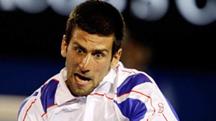 Biggest tennis stories of 2011