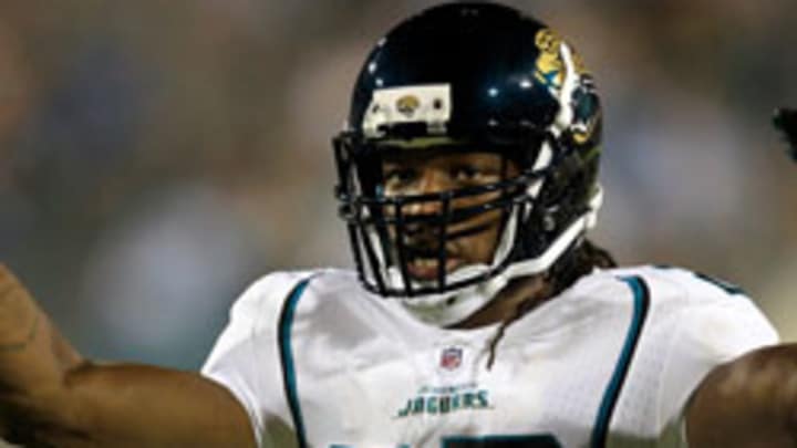 Jacksonville Jaguars' Rashean Mathis cleared to play after ACL injury