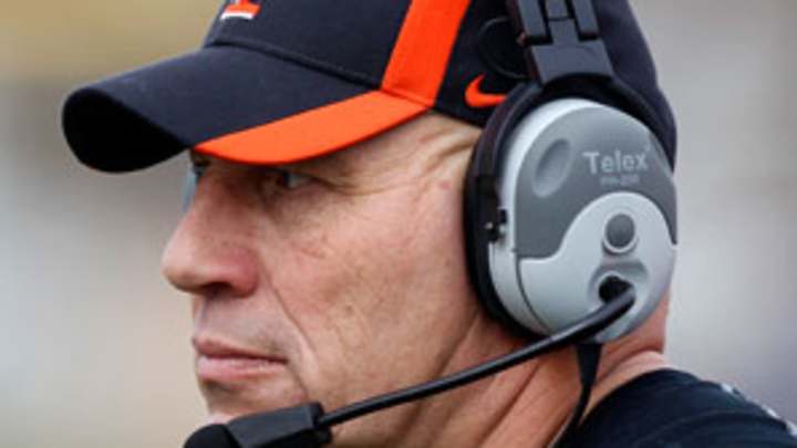 No criminal charges to be filed for player push