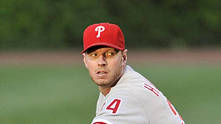 MLB fantasy roundtable: Halladay's future leaves much to imagination MLB fantasy roundtable: Halladay's future leaves much to imagination