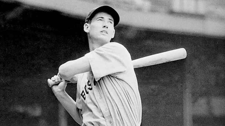 Back in Time: February 6