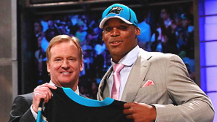 Auburn's poor showing at center of historically paradoxical NFL draft