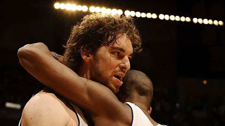 NBA Finals: Game 5 NBA Finals: Game 5