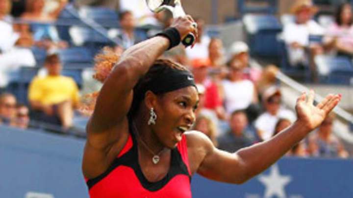 Serena, Federer favorites at U.S. Open, more storylines to watch