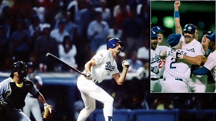 Good Decisions in Baseball Good Decisions in Baseball