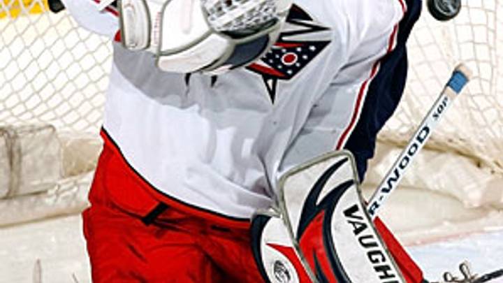 Handicapping the NHL Awards Handicapping the NHL Awards