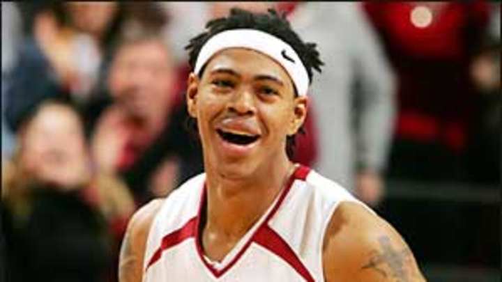 Playing Through The Pain