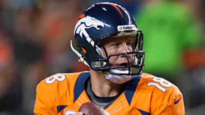 Awards Watch: Week 8 Awards Watch: Week 8