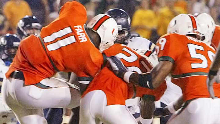 Blunders in the Booth Blunders in the Booth