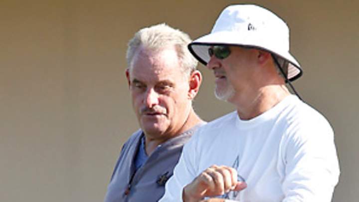 Loomis has high expectations for Saints with suspension nearing Loomis has high expectations for Saints with suspension nearing