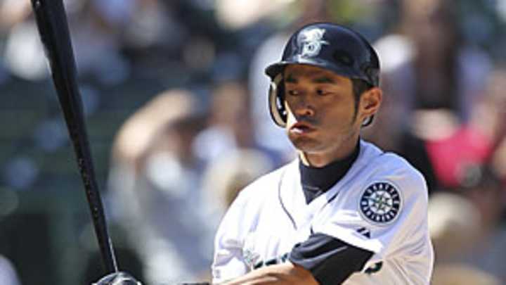 In Ichiro, Yankees get a big name and not much else In Ichiro, Yankees get a big name and not much else
