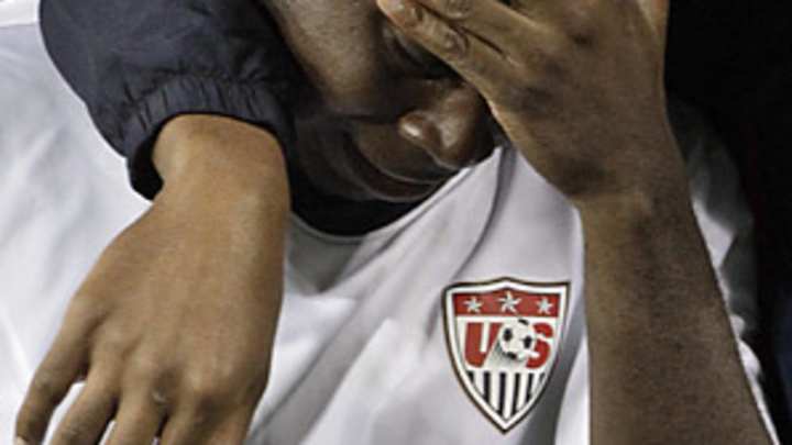 Can U.S. players bounce back from shocking failure to make Olympics?