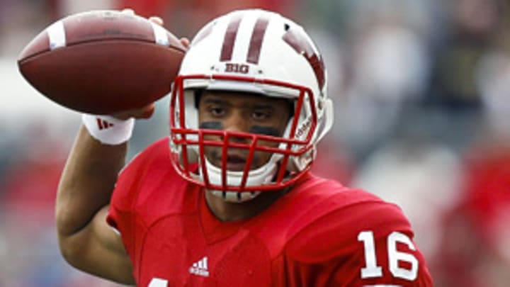 Deceptively simple Badgers offense enjoying unprecedented success