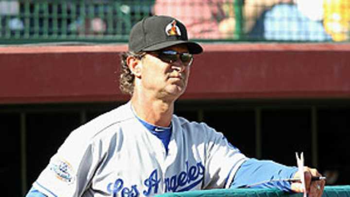 Eyeing managerial carousel? Hire a guy who's already been on the ride