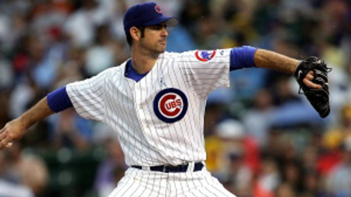 Mark Prior could complete comeback soon with Boston Red Sox call-up Mark Prior could complete comeback soon with Boston Red Sox call-up