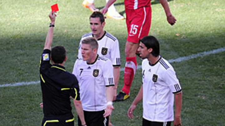 Three quick thoughts from Serbia-Germany (World Cup Group D) Three quick thoughts from Serbia-Germany (World Cup Group D)