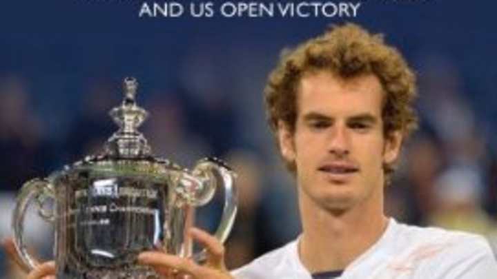 Chapters we hope to see in Andy Murray's new book
