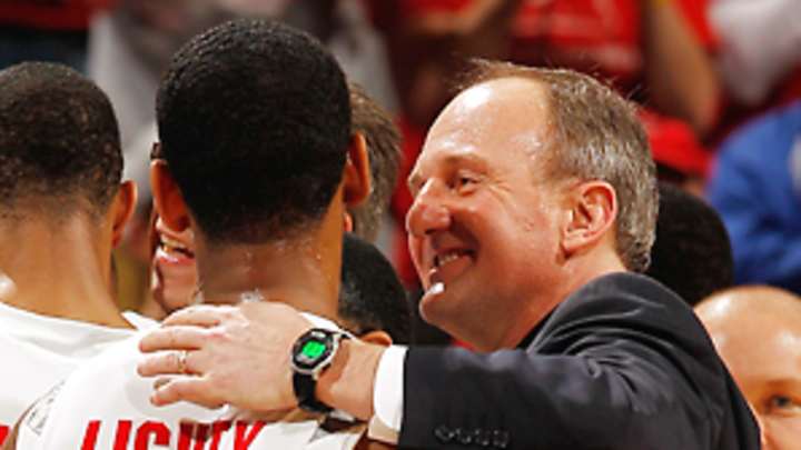 Master salesman Matta keeps OSU on top despite steady NBA attrition Master salesman Matta keeps OSU on top despite steady NBA attrition