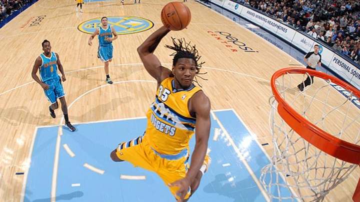 Give And Go: Early-season standouts and disappointments