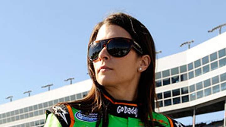 Danica talks her ups and downs in NASCAR, offseason plans, more