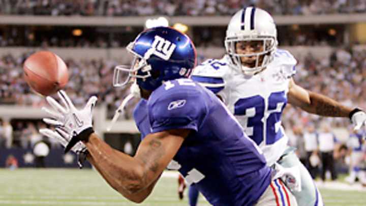 Eagles take a gamble with Steve Smith move